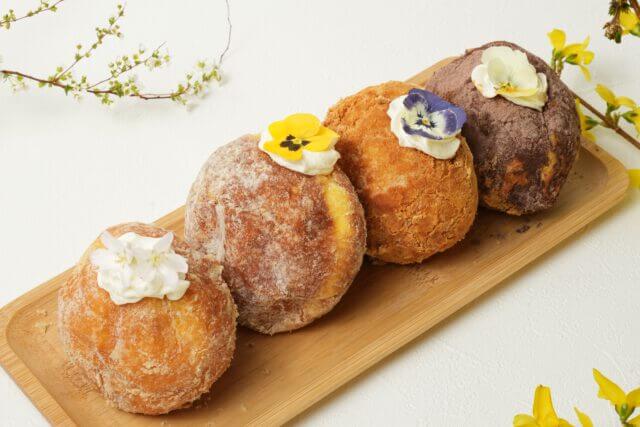 ハイパー ミュージアム 飯能 ランチ 画像6