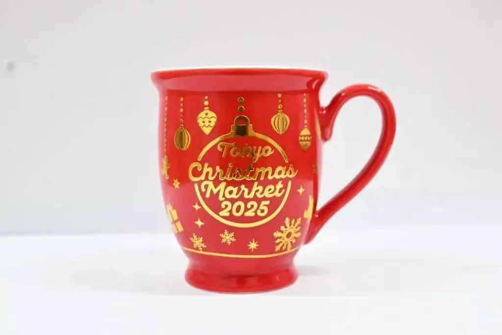 神宮外苑-クリスマスマーケット-混雑-画像3