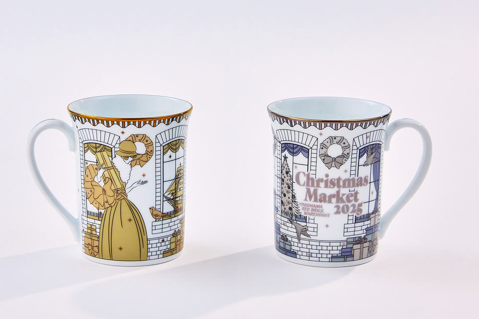 赤レンガ倉庫-クリスマスマーケット-入れない-画像4