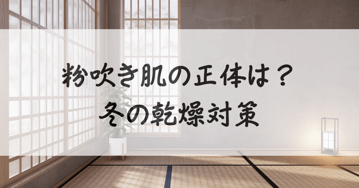 冬-肌-白くなる-サムネイル