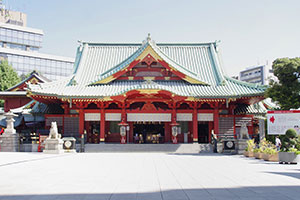 午年-神社-関東-画像1