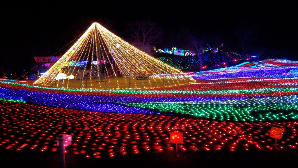 東京ドイツ村-やばい-画像1