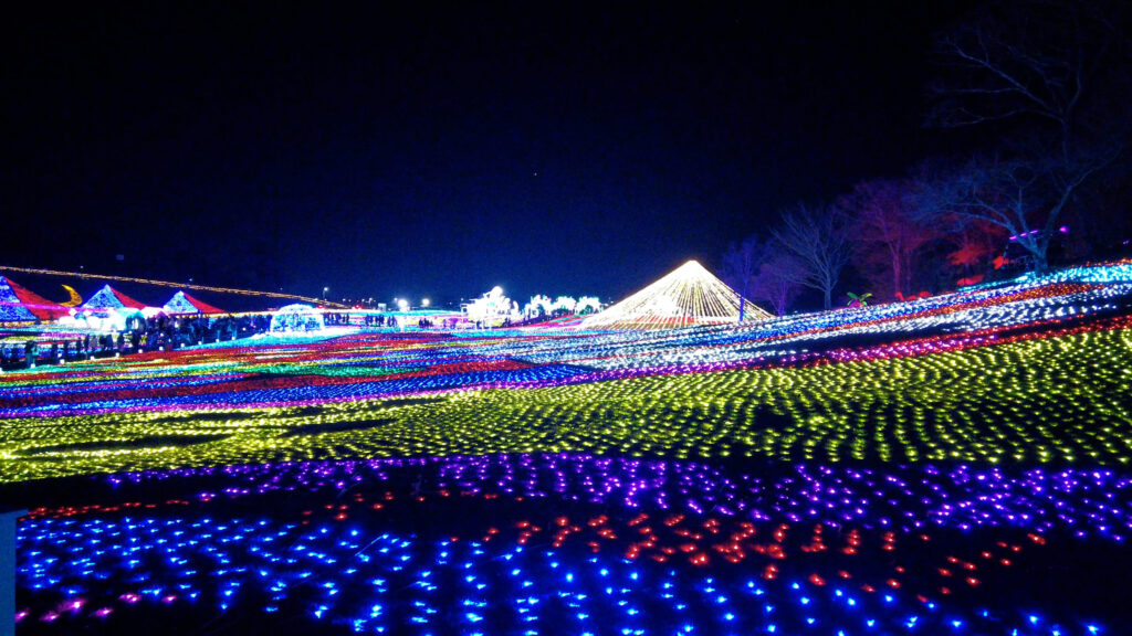 東京ドイツ村-やばい-画像2