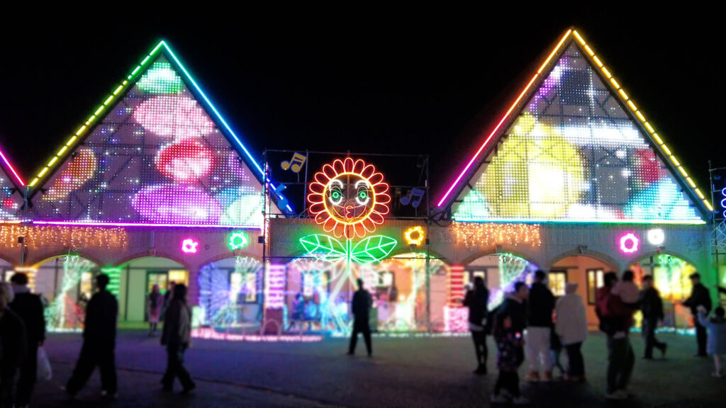 東京ドイツ村-やばい-画像6