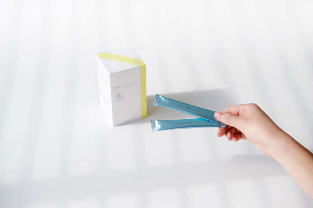 オルビス-ディフェンセラ-いつ-飲む-画像3