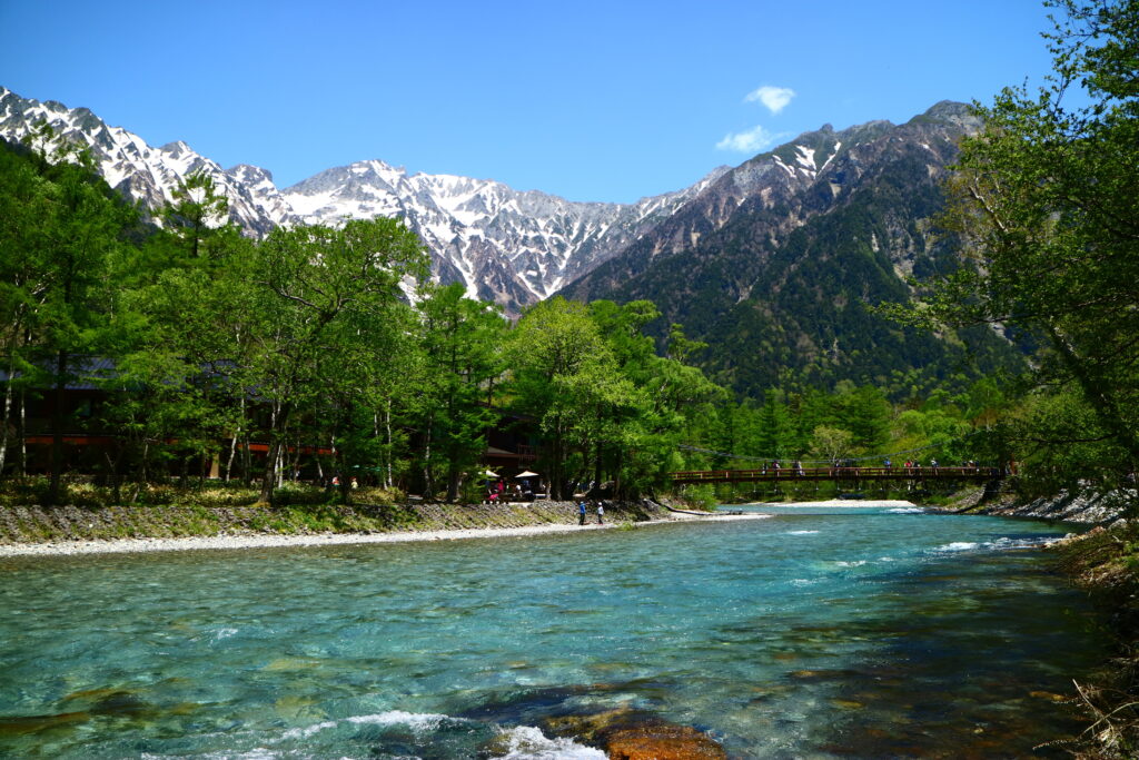 避暑地-標高1000m-画像2