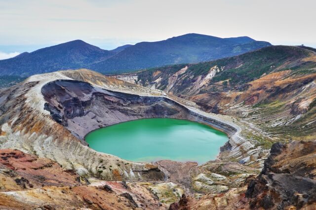 避暑地-標高1000m-画像3